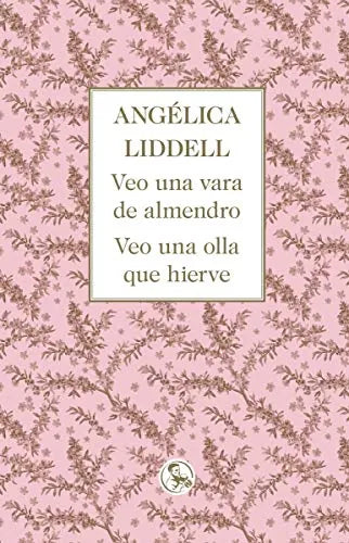 Libro Veo Una Vara De Almendro. Veo Una Olla Q
