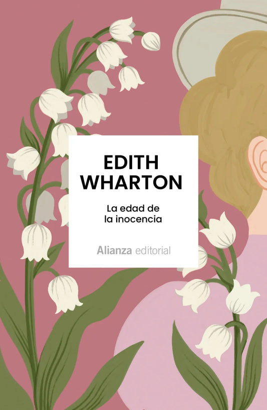 Libro La Edad De La Inocencia de Warthon Edith - Alianza