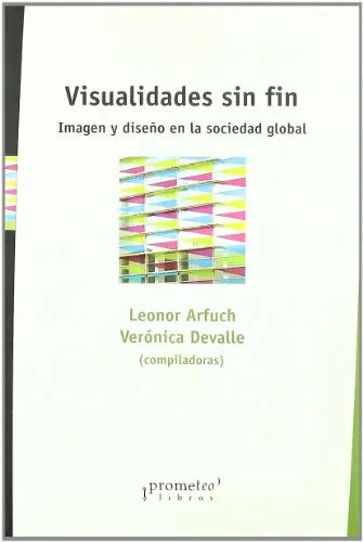 Libro Visualidades Sin Fin