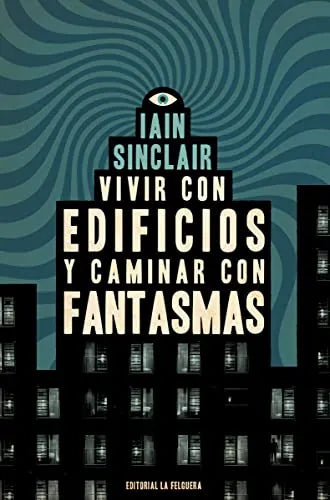 Libro Vivir Con Edificios Y Caminar Con Fantas