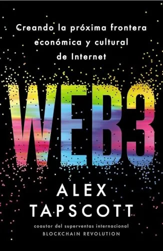 Libro Web3 Creando La Proxima Frontera Economi