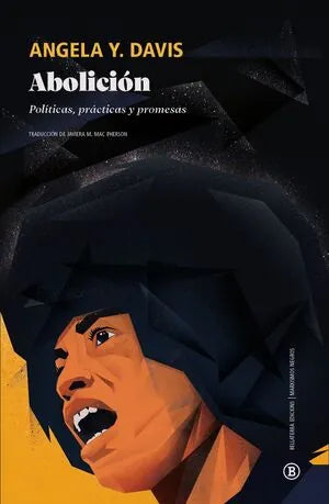 Libro ABOLICION de DAVIS ANGELA Y. en Colombia, estudios de genero