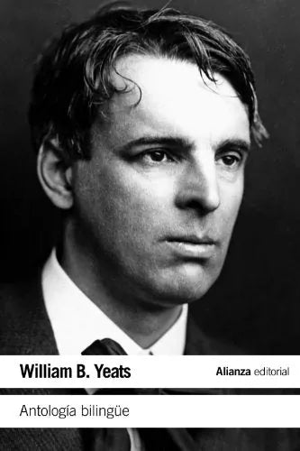 Libro ANTOLOGIA BILINGUE YEATS de YEATS WILLIAM B. en Colombia, poesia