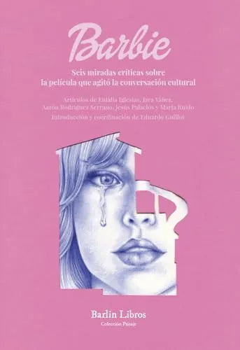 Libro BARBIE de GUILLOT EDUARDO en Colombia, ensayo