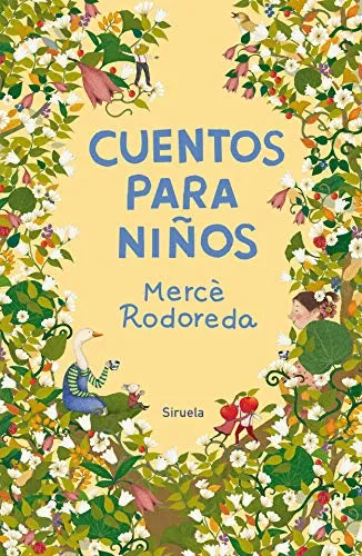 Libro CUENTOS PARA NINOS de RODODERA MERCE en Colombia, infantil
