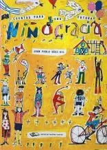 Libro CUENTOS PARA UNA FUTURA NONOCRACIA de SAEZ-GIL JUAN PABLO en Colombia, estudios de genero