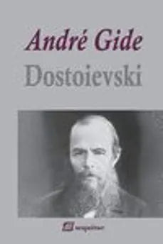 Libro DOSTOIEVSKI de GIDE ANDRE en Colombia, biografia
