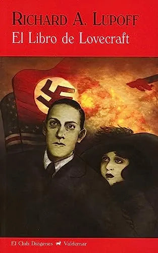 Libro EL LIBRO DE LOVECRAFT de LUPFF RICHAR A. en Colombia, literatura