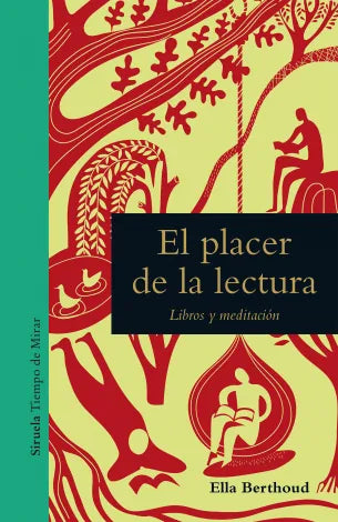 Libro EL PLACER DE LA LECTURA: LIBROS Y MEDITACION de BERTHOUD ELLA en Colombia, ensayo