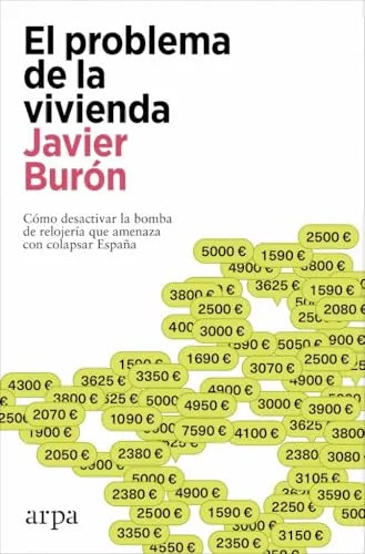 Libro EL PROBLEMA DE LA VIVIENDA de BURON JAVIER en Colombia, sociologia