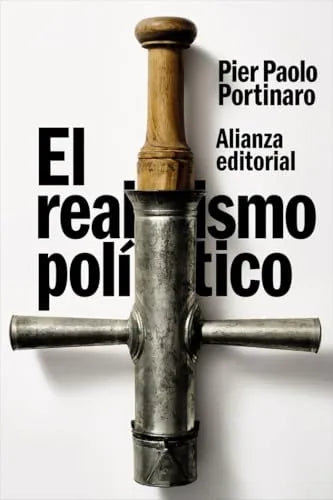 Libro EL REALISMO POLITICO de PORTINARO PIER PAOLO en Colombia, politica