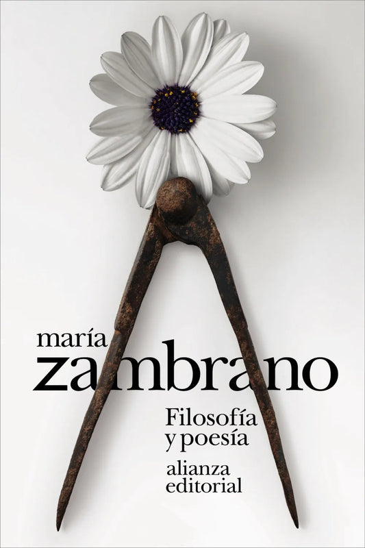 Libro FILOSOFIA Y POESIA de ZAMBRANO MARIA en Colombia, filosofia