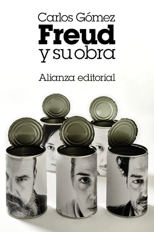 Libro FREUD Y SU OBRA de GOMEZ CARLOS en Colombia, biografia