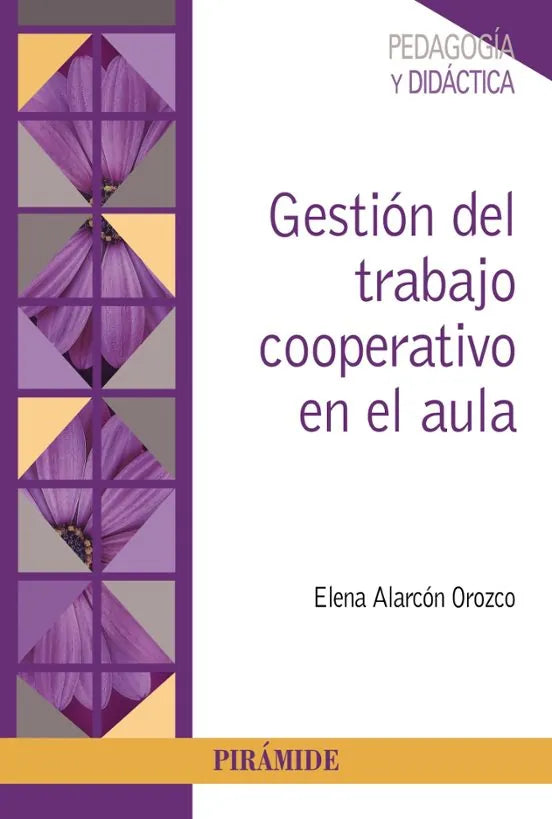 Libro GESTION DEL TRABAJO COOPERATIVO EN EL AULA de ALARCON OROZCOELENA en Colombia, pedagogia