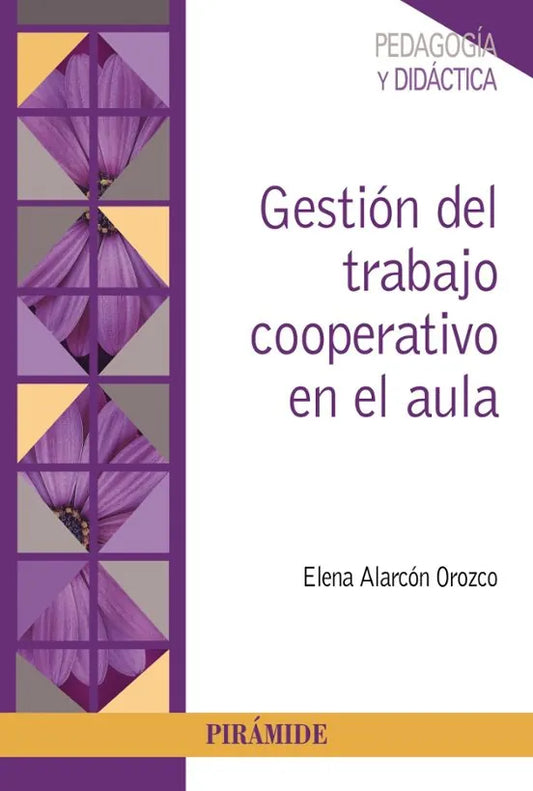 Libro GESTION DEL TRABAJO COOPERATIVO EN EL AULA de ALARCON OROZCOELENA en Colombia, pedagogia