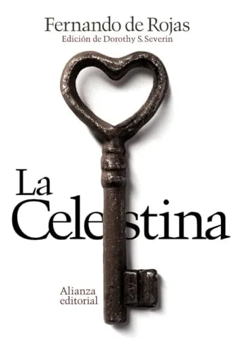 Libro LA CELESTINA de DE ROJAS FERNANDO en Colombia, literatura