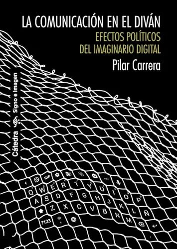 Libro LA COMUNICACION EN EL DIVAN de CARRERA PILAR en Colombia, politica