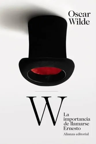 Libro LA IMPORTANCIA DE LLAMARSE ERNESTO de WILDE OSCAR en Colombia, literatura