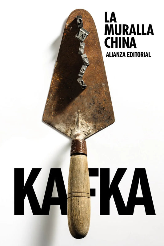 Libro LA MURALLA CHINA de KAFKA FRANZ en Colombia, literatura