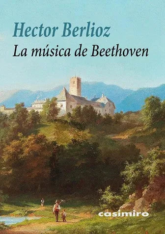 Libro LA MUSICA DE BEETHOVEN de BERLIOZ HECTOR en Colombia, musica libros