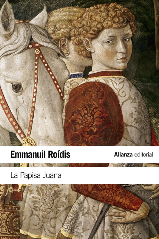 Libro LA PAPISA JUANA ESTUDIO SOBRE LA EDAD MEDIA de ROIDIS EMMANUIL en Colombia, historia