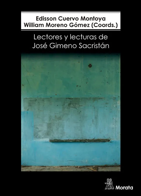 Libro LECTORES Y LECTURAS DE JOSE JIMENO SACRISTAN de CUERVO MONTOYA EDISON- MORENO en Colombia, pedagogia