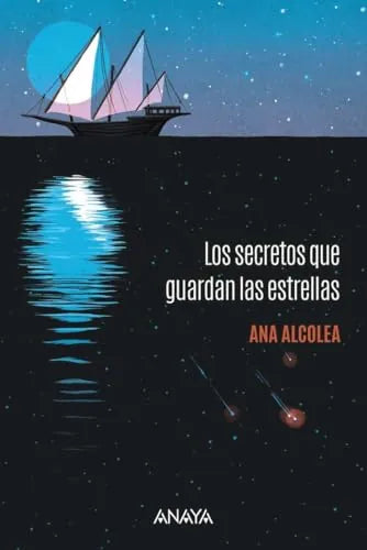 Libro LOS SECRETOS QUE GUARDAN de ALCOLEA ANA en Colombia, infantil
