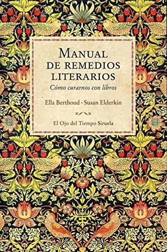Libro MANUAL DE REMEDIOS LITERARIOS T B de BERTHOUD ELLA en Colombia, ensayo literario