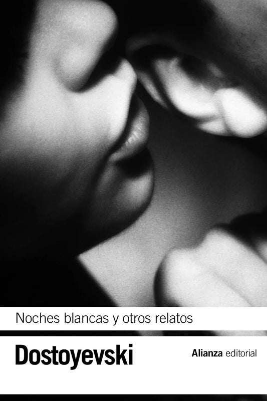 Libro NOCHES BLANCAS Y OTROS RELATOS de DOSTOYEVSKI FIODOR M. en Colombia, literatura