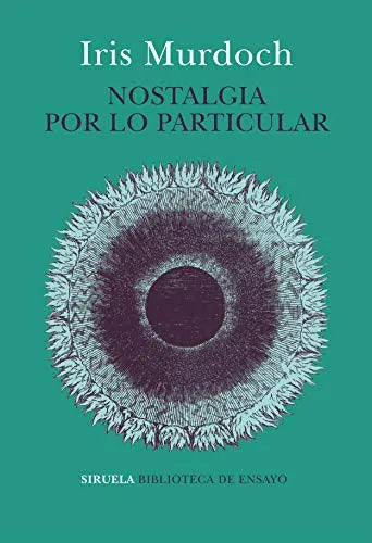 Libro NOSTALGIA POR LO PARTICULAR de MURDOCH IRIS en Colombia, literatura