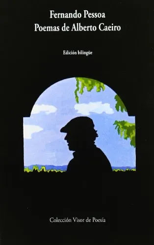 Libro POEMAS DE ALBERTO CAEIRO de PESSOA FERNANDO en Colombia, poesia