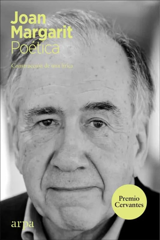 Libro POETICA CONSTRUCCION DE UNA LIRICA de MARGARIT JOAN en Colombia, lingüística