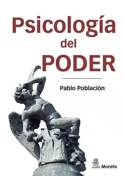 Libro PSICOLOGIA DEL PODER de POBLACION PABLO en Colombia, psicologia