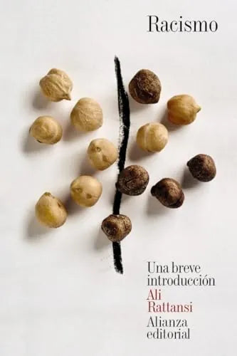 Libro RACISMO: UNA BREVE INTRODUCCION de RATTANSI ALI en Colombia, administracion