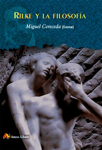 Libro RILKE Y LA FILOSOFIA de CERECEDA MIGUEL ED. en Colombia, filosofia