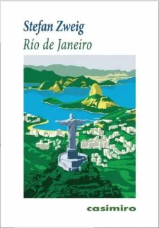 Libro RIO DE JANEIRO de ZWEIG STEFAN en Colombia, ensayo