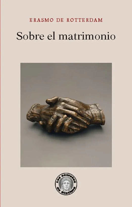 Libro SOBRE EL MATRIMONIO - 24 de DE ROTTERDAM ERASMO en Colombia, ensayo