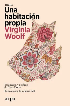 Libro UNA HABITACION PROPIA de WOOLF VIRGINIA en Colombia, literatura