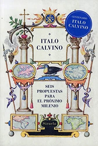 Libro PALOMAR de CALVINO ITALO en Colombia, literatura