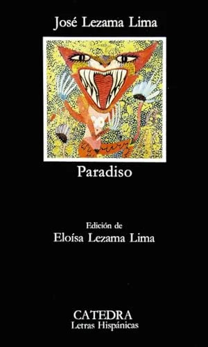 Libro PARADISO de LEZAMA LIMA JOSE en Colombia, literatura