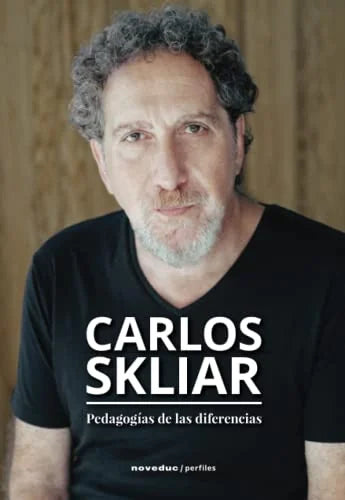 Libro PEDAGOGIAS DE LAS DIFERENCIAS de SKLIAR CARLOS en Colombia, pedagogia