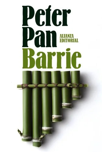 Libro PETER PAN de BARRIE JAMES MATTHEW en Colombia, literatura