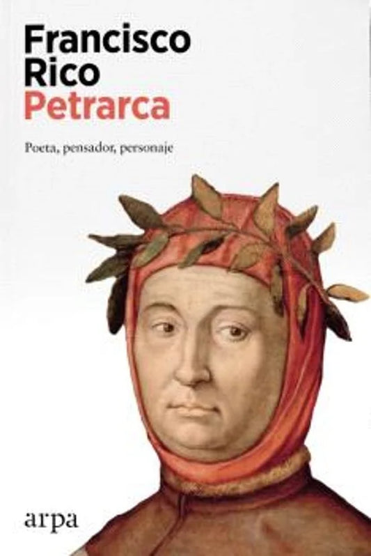 Libro PETRARCA POETA PENSADOR PERSONAJE de RICO FRANCISCO en Colombia, biografia