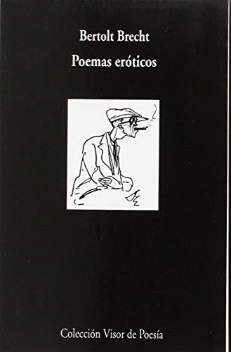 Libro POEMAS EROTICOS BRECHT de BRECT BERTOLT en Colombia, poesia
