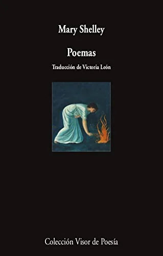 Libro POEMAS SHELLEY de SHELLEY MARY en Colombia, poesia