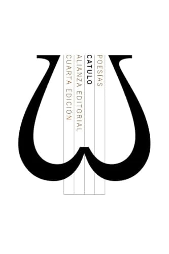 Libro POESIAS CATULO de CATULO en Colombia, poesia