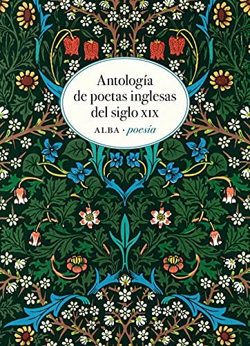 Libro POETAS INGLESAS DEL SIGLO XIX ANTOLOGIA de VARIOS AUTORES en Colombia, poesia