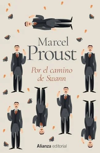 Libro POR EL CAMINO DE SWANN de PROUST MARCEL en Colombia, literatura