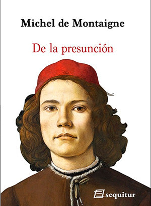 Libro De La Presuncion