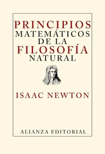 Libro PRINCIPIOS MATEMATICOS DE LA FILOSOFIA NATURAL de NEWTON ISAAC en Colombia, matematicas